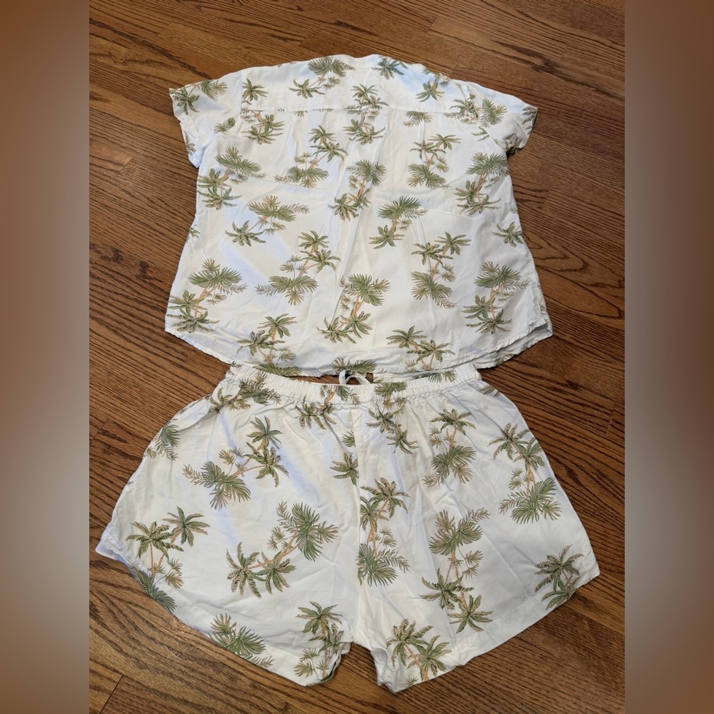 Piyama Maggie Pyjama Set View 3